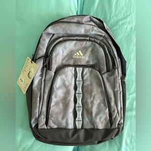 Adidas Backpack-Brand New!